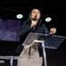 pastora Danielle Barreto  - Facebook