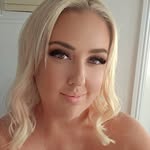 Danielle Barton - @danielleosborne21 - Instagram