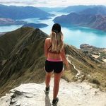Danielle Barton - @17danni - Instagram