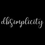 Danielle Baugh - @dbsimplicitygal - Instagram