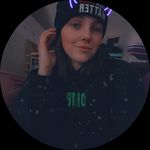 Danielle Baxter - @danibaxtaaa - Instagram