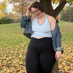 Danielle Baxter - @xabinad - Instagram