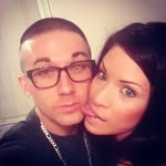 Danielle baxter& Gary martens - @daniellejgarym - Instagram