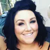 Danielle baxter  - @delbax - TikTok