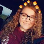 Danielle Beal - @dbeal2004 - Instagram