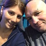 Danielle Beal - @beal_wife26 - Instagram