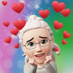 Danielle Beaulieu - @danielleb1957 - Instagram