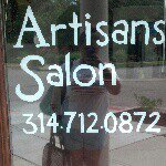 Danielle Beckham - @artisans_salon4101 - Instagram
