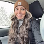 Danielle Bedard - @danielleblaedow - Instagram