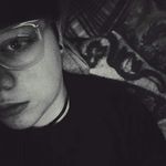 Danielle Benavides - @dan_blues_death - Instagram