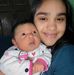 Danielle Benavides - Facebook