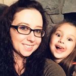 @danielle_benefield013 - Instagram