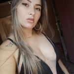 Danielle Benevides - @daniellebenevides15 - Instagram