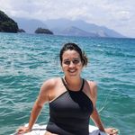 Danielle Benevides - @bla_dany - Instagram