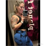 Danielle Benitez - @db.fitness.5 - Instagram