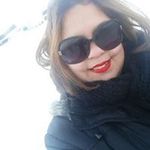 Danielle Benitez Rodrigues - @danimalunz - Instagram