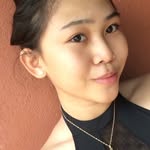 Danielle Grace Cruta Benitez - @daniellebenitez - Instagram