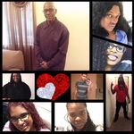 Carletha Danielle Benning Mcfadden - @nurknurk - Instagram