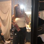 Danielle Bennington - @dbenzzfinsta - Instagram
