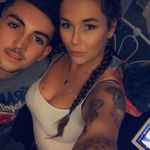 Danielle Nicole Bennion - @danielleendacott95 - Instagram