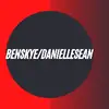 Benskye/DanielleSean - @benskye_ - TikTok