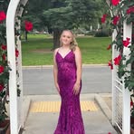 Danielle Benson - Facebook