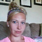 Danielle Berger - @dmberger11 - Instagram