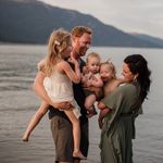 danielle berger - @daniellejberger - Instagram