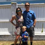 Danielle Berger - @dberg3 - Instagram