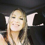 Danielle Bergman - @danielle723babyphat - Instagram