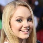 Danielle Bergman - @bergmand66 - Instagram