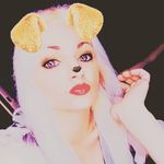 Danielle Bergman - @queendeee504 - Instagram