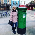 Danielle Bergman - @scentswithdanielle01 - Instagram