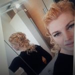 Danielle Bergman - @bergman9019 - Instagram