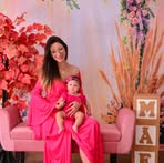 Danielle Bergman - Facebook