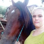 Daniele Vanessa Bergmann - @daniele.bergmann - Instagram