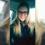 Danielle Bergmann - @fort_est_beau - Instagram