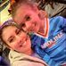 Danielle Bergmann - Facebook