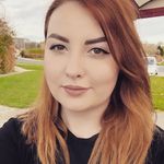 Danielle Bergmann - @dark666angel666 - Instagram