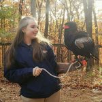 Danielle Bergmann - @danielledigsanimals - Instagram