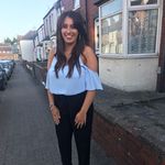Danielle Bernard - @daniellebernard19 - Instagram