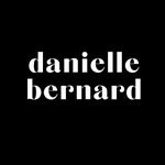 Danielle Bernard Design - @daniellebernarddesign - Instagram