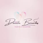 Danielle Bernardes Festas - @daniellebernardesfestas - Instagram