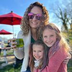 Danielle Berridge Miller - @daniebmiller1007 - Instagram