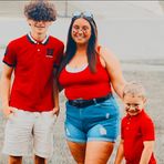 Danielle Berryman - Facebook