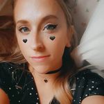Danielle Berryman - @rasp_berryy19 - Instagram