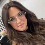 Danielle Besser - @daniellebesserwigshairmakeup - Instagram