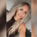 Danielle Bevins - @hairbydanni89 - Instagram