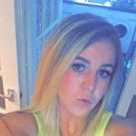 Danielle Bevis - @danniiibeee - Instagram