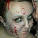 Danielle Beyer - @skittles_1028 - Instagram